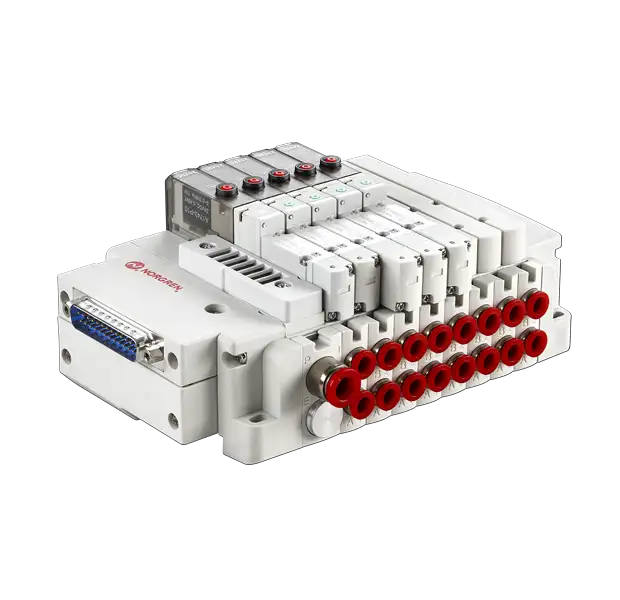 Valf Adası Dilimleri ve Yedek Parçaları