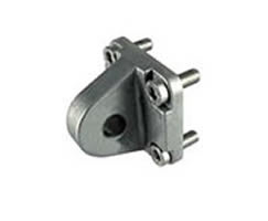 UR - Evrensel Arka Göz Montajı 250mm delik