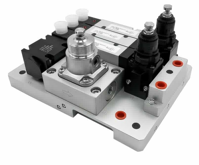 Manifold Teknolojisi Modern Demiryolu Mühendisliğini Nasıl Dönüştürüyor?