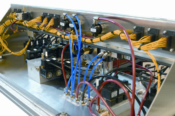 Farklı Kontrol Paneli türleri nelerdir?