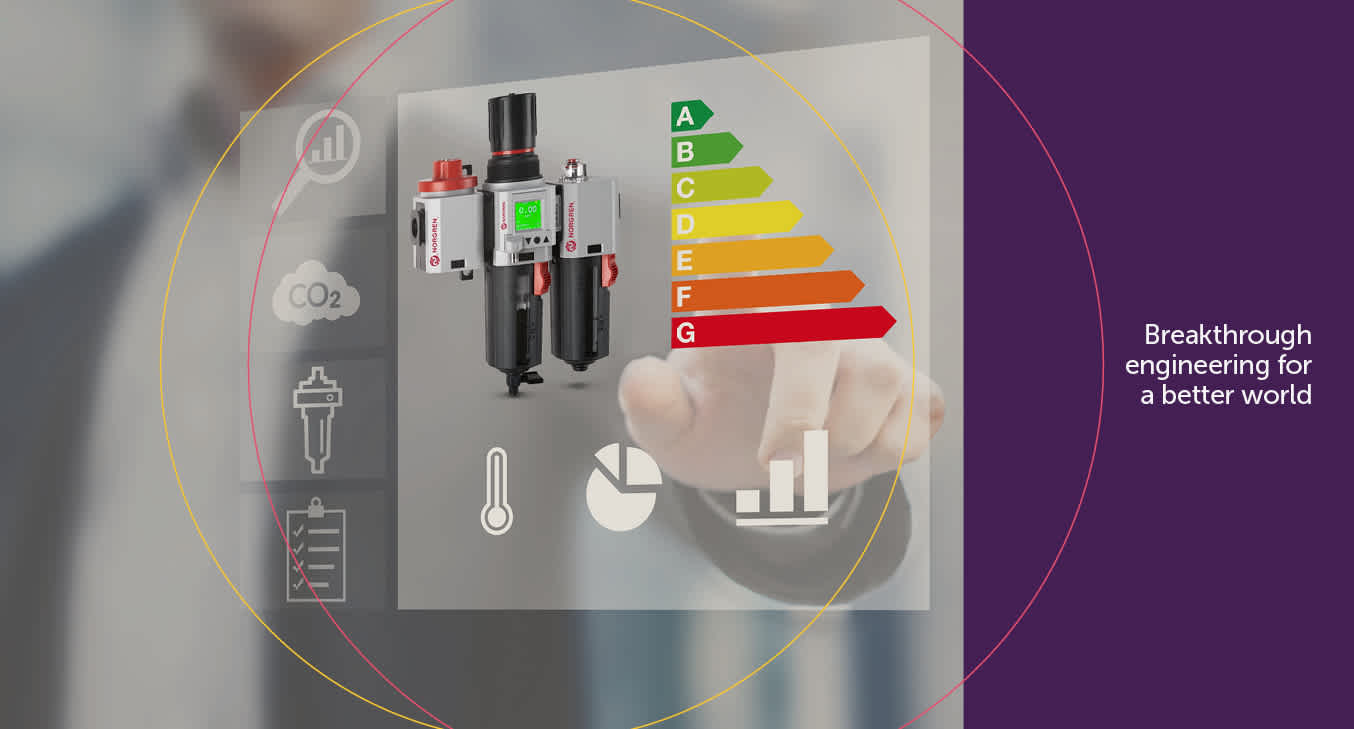 Basınçlı Havada Enerji İsrafını Azaltmak için 12 Uzman Strateji