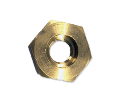 For use on 07 and 05 series regulators, filter-regulators and pressure relief valves