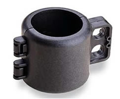 Tamper Resistant Cover and Wire