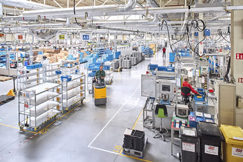 Kapatma Vanası Nedir?