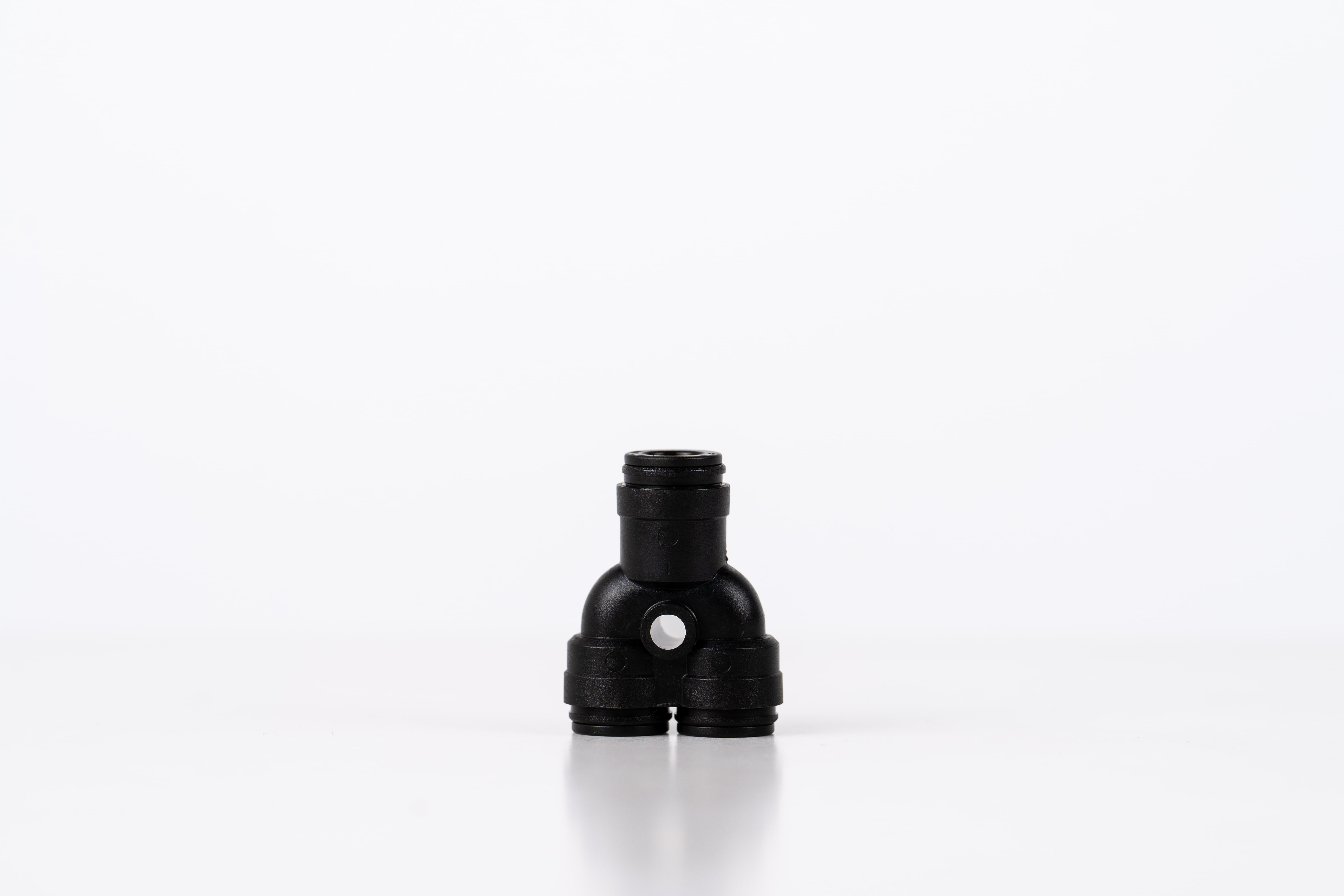 İTMELİ Y BAĞLANTI T8