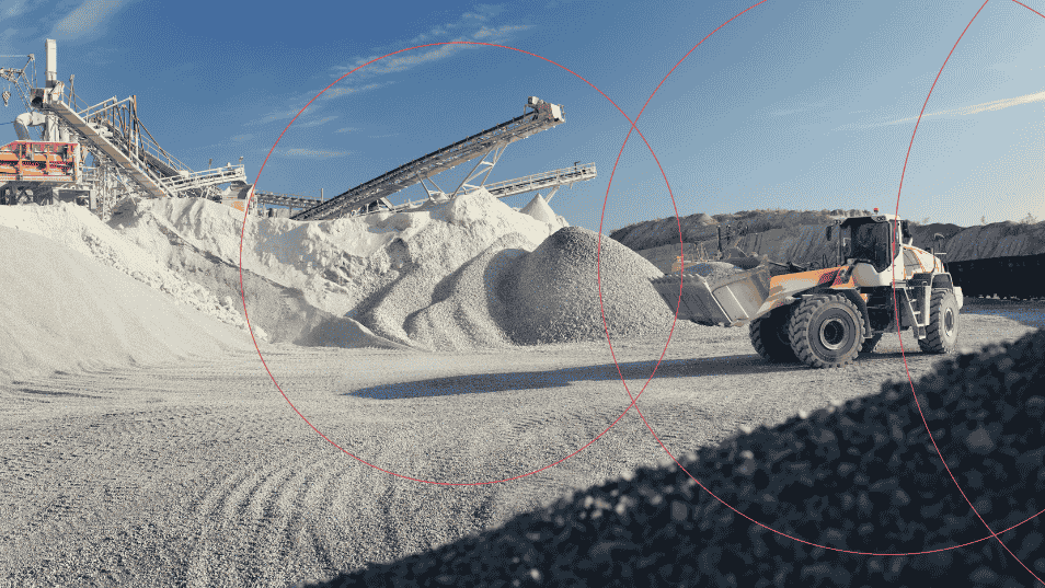 Madenciliğin Geleceği için Daha Akıllı Toz Kontrolü