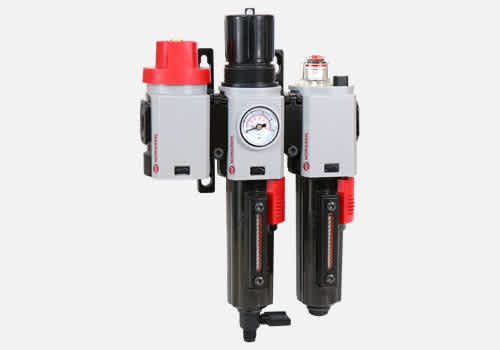 Filtre Regülatörü Yağlayıcı FRL Nedir?