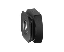 Quikmount pipe adaptor - Excelon 74 series, Connection G1/4