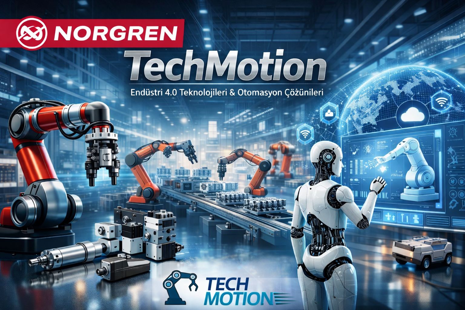 TECHMOTION