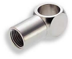 16 serisi dişli konnektör, banjo, dirsek, G1/4