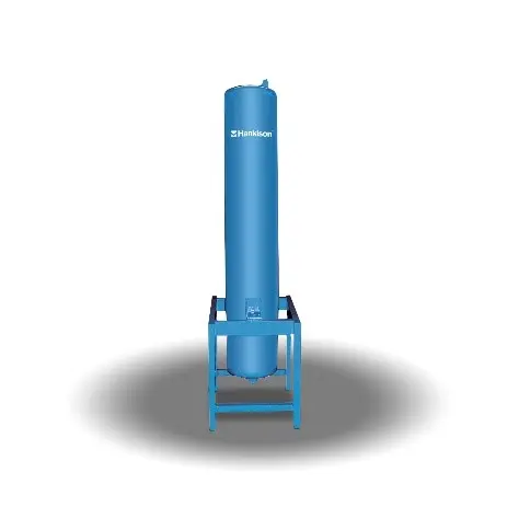 Aktif Karbon Kulesi – AK Serisi