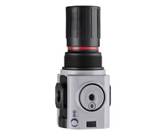 Excelon Plus genel amaçlı basınç regülatörü, G3/8, 0,3-4 bar, göstergesiz