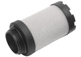 Filtre Elemanı 0,01 μm