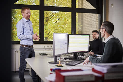 Pnömatik Solenoid Valf Nedir?