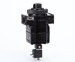 Olympian Plus yumuşak başlatmalı boşaltma valfi, G1/2, 3-10 bar, solenoid pilot kumandalı / yay geri dönüşlü
