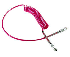 Pneuflex yay bobini, 4m, 8x5mm, R1/4