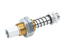 Seviye dengeleyici, G1/8, G1/8