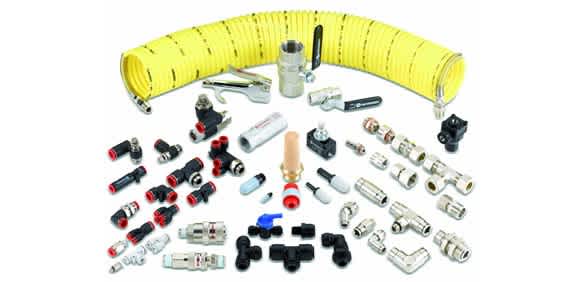 En iyi Pnömatik Bağlantı Elemanı nasıl seçilir?