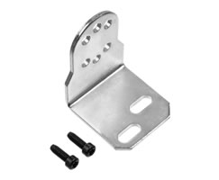Ported Wall Bracket for F07 and F39 Series