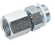 Esnek konnektör, G1/2, G1/2