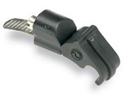 Switch mounting brackets for M/50