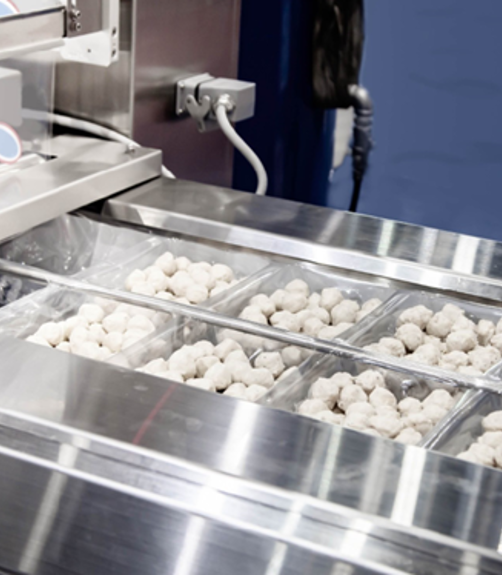 Termoform Makineleri için Akıllı Çözümler