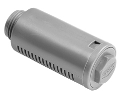 Plastik susturucu, G1/4