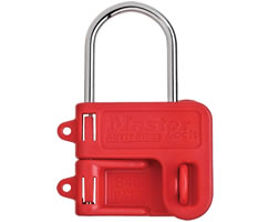 Padlock Hasp