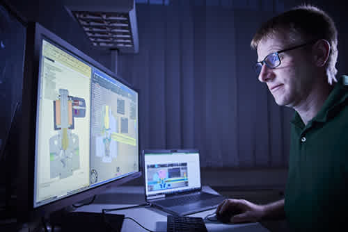 Akış ve Basıncın Kontrol Edilmesi