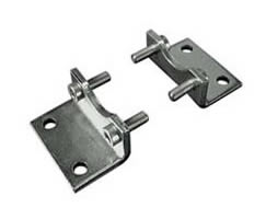 C - Ayak Montajı 20mm delik