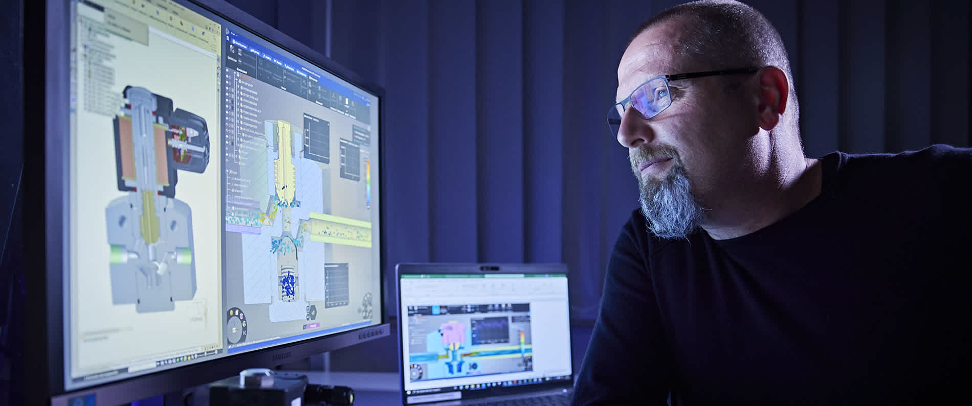 Hareket kontrolü uygulama zorluklarınız için en iyi teknik ortağı nasıl bulabilirsiniz?