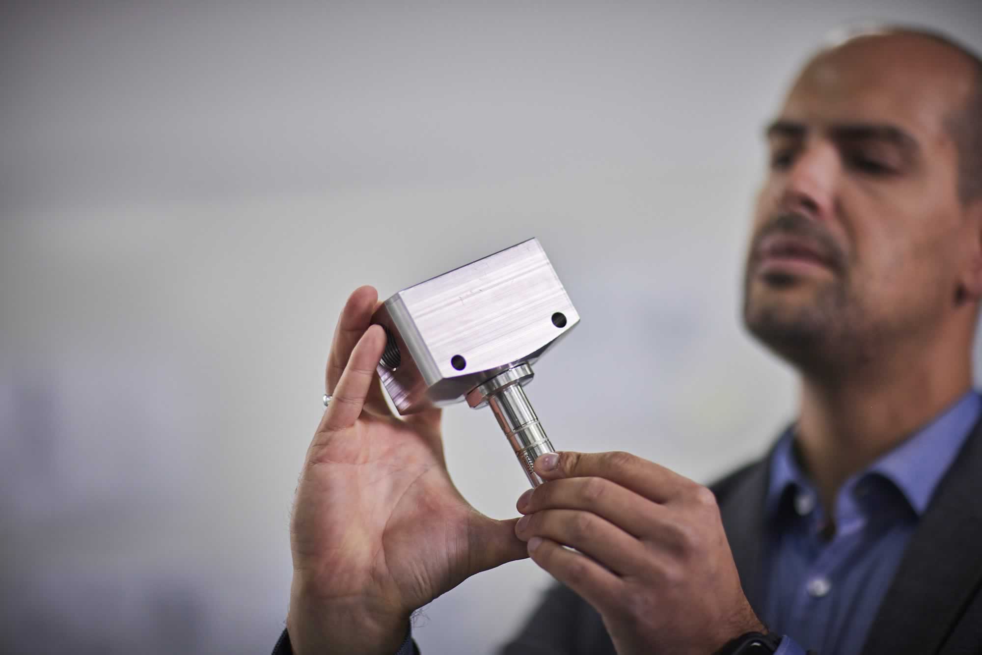 Akışkan Kontrol Vanaları