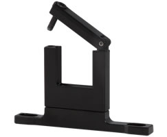 Excelon Plus Quikclamp with Bracket Assembly