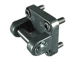 D - Rear Clevis Mounting 32mm bore