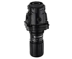 Olympian Plus genel amaçlı basınç regülatörü, boyunduruksuz, 0,3-10 bar, göstergesiz