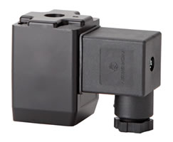 Buschjost Yedek Bobin