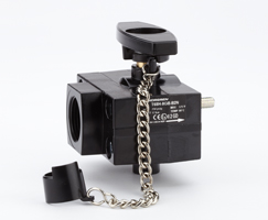 Olympian Plus 3/2 geçmeli sistem kesme valfsı, G1-1/4