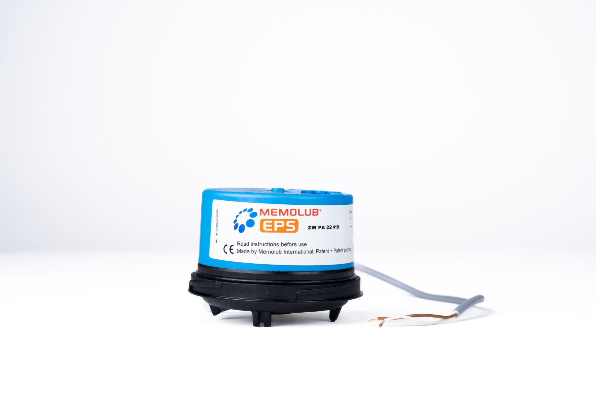 MEMOLUB® EPS POMPASI