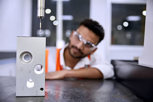 Açıklanan Terminoloji - Kontrol Vanaları