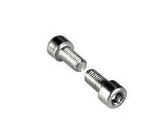 H - Muylu Montajı 50mm delik