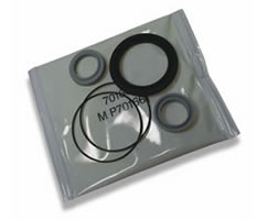 Service kits for RA/192000, 63mm
