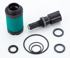 Olympian Filter Service Kits