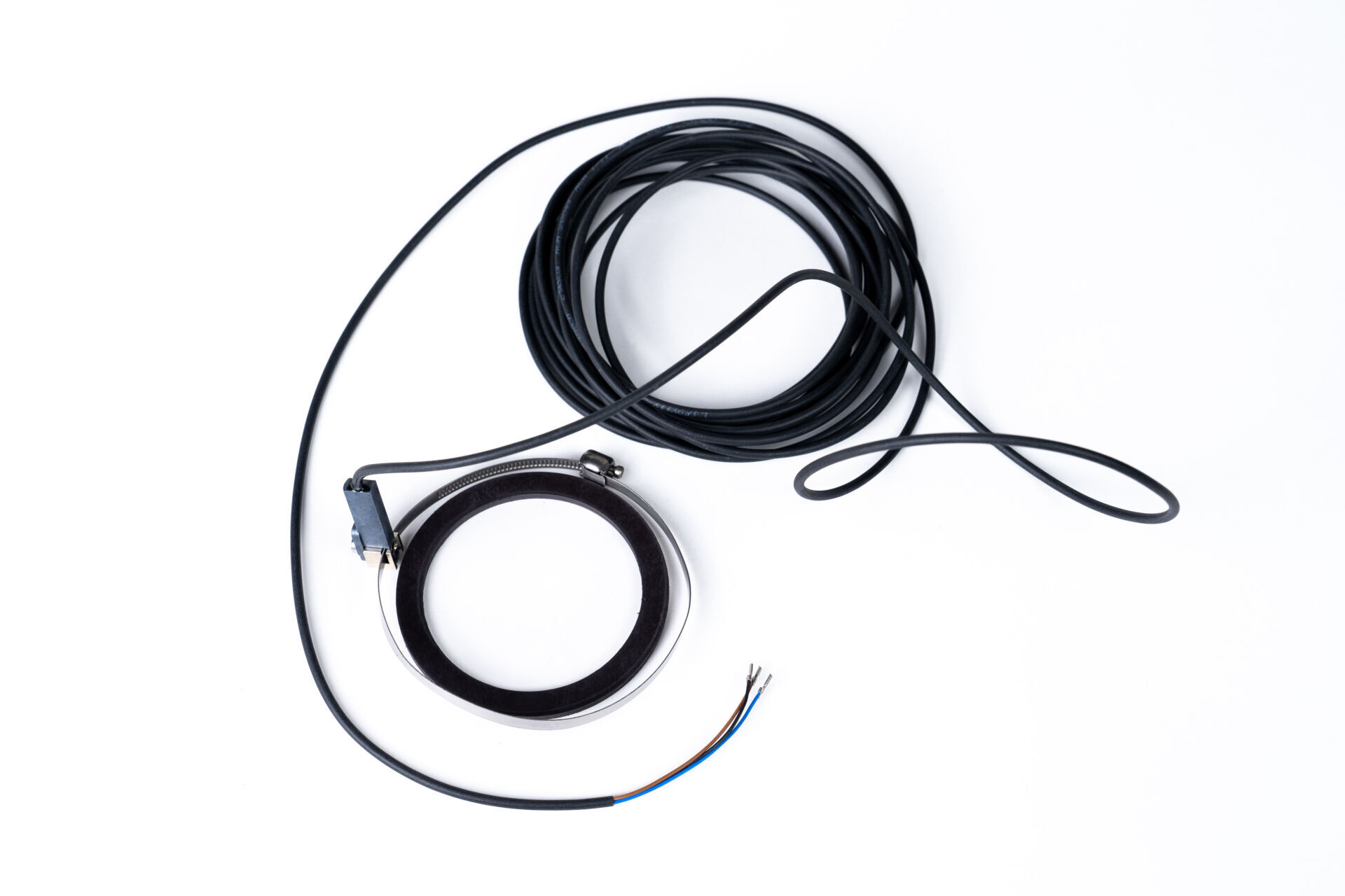 SEVİYE KONTROLÜ 24V