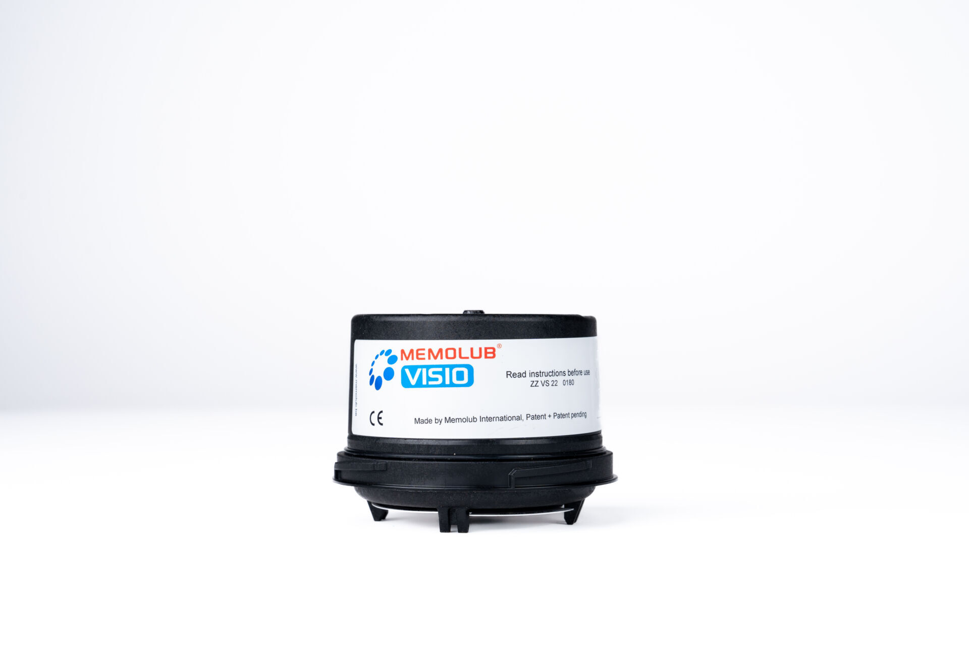 MEMOLUB® VISIO SERİSİ POMPA