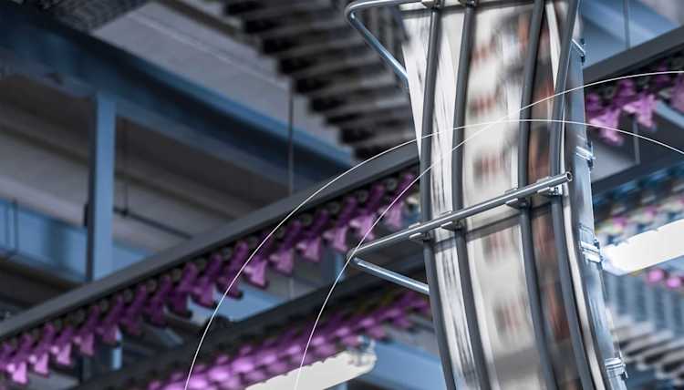 Birleşik IMI Markamızı Pack Expo 2024'te Tanıtıyoruz