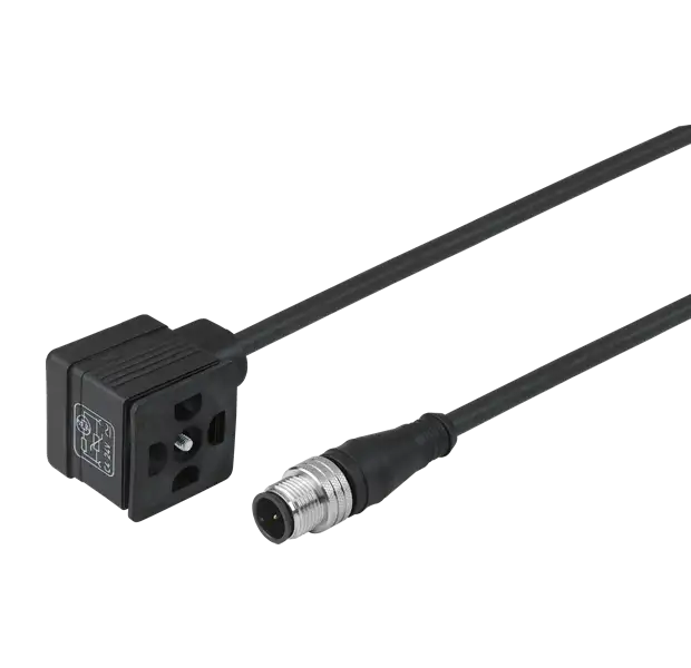 Kablolar ve Konnektörler