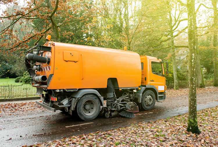 Bucher Belediyesinin Su Manifoldu Maliyetlerini %27 Oranında Kesmesine Yardımcı Olmak