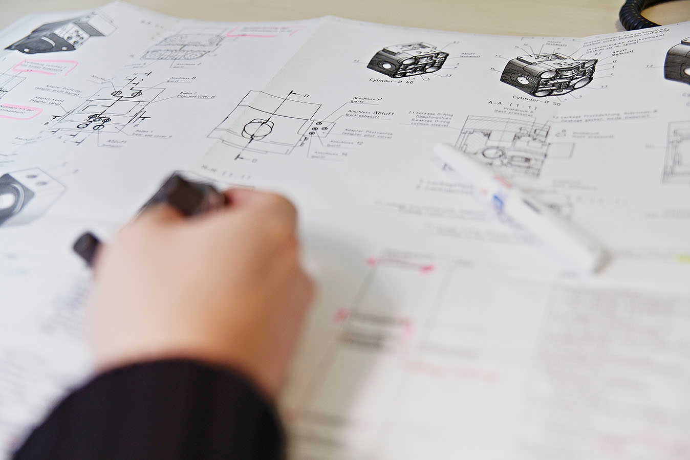 Birleştirici Filtre Nedir?