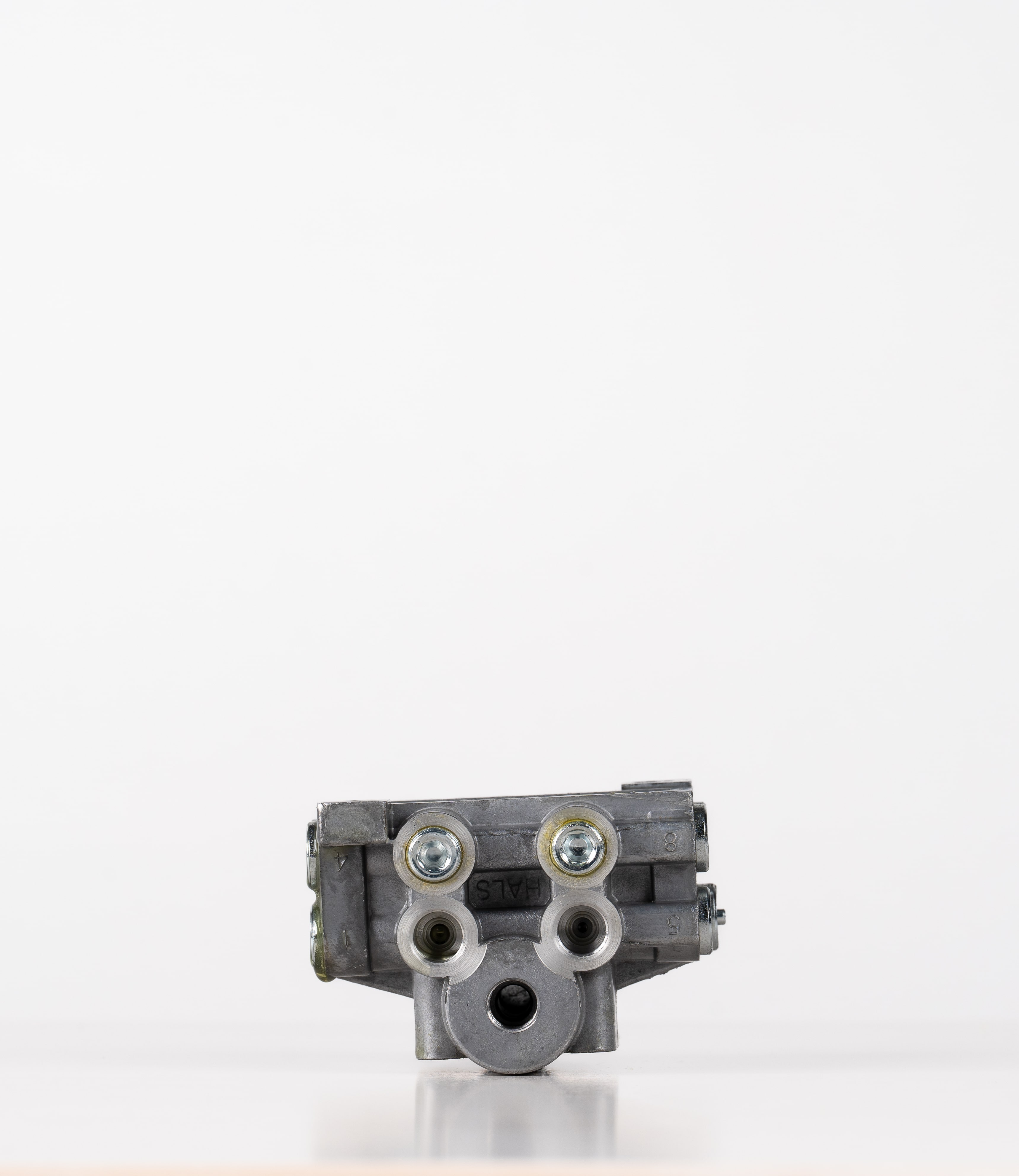 DİSTRİBÜTÖR BLOK DB4