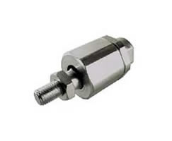 AK - Piston Mili Döner Montajı 10mm delik